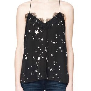 Cami NYC Star Racer